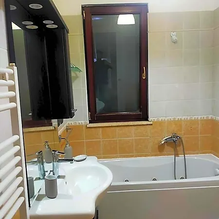 Hotel Morrina Taranto
